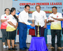 Christian Sports Association, Mangalore hosts first ever Christian Premier League, Badminton Tournam